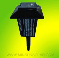 solar lights charger MS-SL05