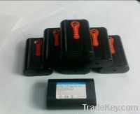 Sell heated cloth battery
