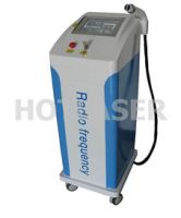 Sell wrinkle removal RF beauty machine-HT200