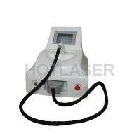Sell portable perfect cooling system RF beauty machine-HT600