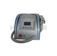Sell color tatoo removal laser beauty machine-T8