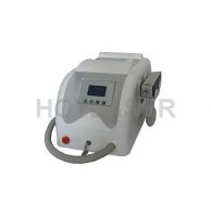 Sell tattoo removal laser beauty machine-T9