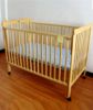 Sell baby crib(LB10-008)