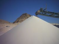 Silica Sand For Glass