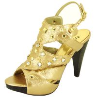 Qupid Shoes Women Sandal. FINELLA-272