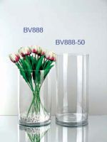 Sell glass vase, glassware