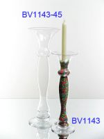 beaitiful candl  holder