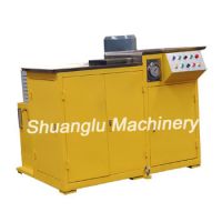 welding electrode producing equipments(hydraulic slug press)