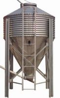 Sell poultry silo