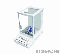 Sell high precision electronic balances