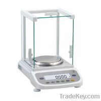 Sell high precision electronic balances