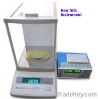 Sell Textile Electronic Scales