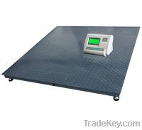 Sell floor scales