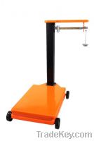 Sell Mechanical platform scale