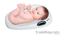 Sell weight scale for babies