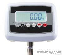 Sell Variety LCD display weighing indicators