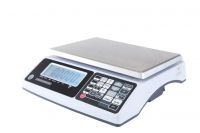 Sell scale weighing