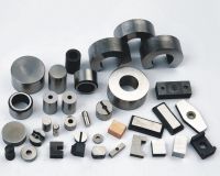 Sell high performance magnets