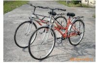 Sell tandem bicycle