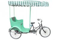 Sell leisure bicycle