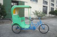 Sell touring tricycle