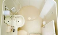 BU1419  bathroom pods