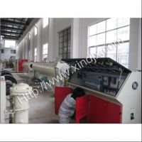 Sell PPR/PE Pipe Extrusion Line