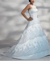 Wedding&Evening Dress(the beautiful and the fashion)