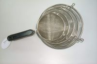 ALL SIZES OF STRAINER