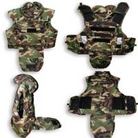 Sell bulletproof vest, protective vest. armor vest