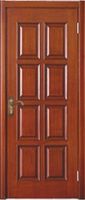 Sell Interior wood door (YY-A08)
