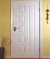 Sell Interior wood door (YY-A05+1)