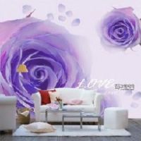 Sell of wallpaper mural