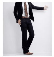 Sell slim fit suits