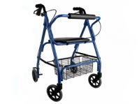 Sell Freedom Plus Aluminum Rollator