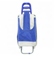 Sell Foldable 600D Shopping Trolley B