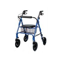 Small Aluminum Rollator