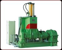 Sell Rubber Mixing Mill