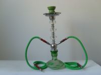 Sell  Bright red hookah