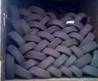 Used (scrap) Tires for Sale