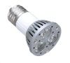 Hot Sell Items E26/27 3W High power and high lumen led spotlights