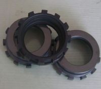 Sell mechanical seal face