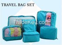 popular travel bag set