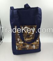 popular travel bag shopping bag