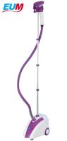 Vertical type garment steamer type EUM-6005(Purple)