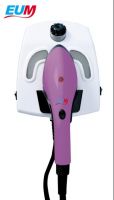 Portable type, 2 in 1 steam iron EUM-608(Purple)