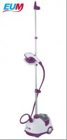 Vertical type garment steamer type EUM-638(Purple)