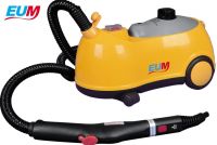 Sell Steam Cleaner EUM-260(Yellow)