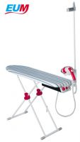 garment steamer EUM-658(Red)