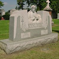 Sell grave stone